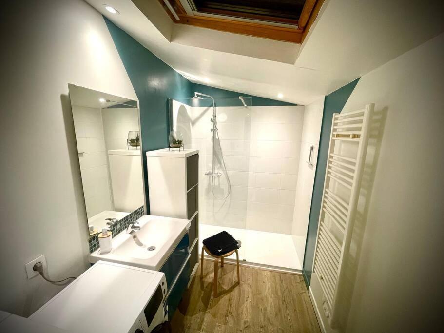 Maison Gabriel - Charmant Lieu De Vie Pour 8 Pers. Berck Esterno foto